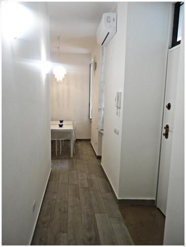 月神蔚蓝住宿加早餐旅馆 罗马 外观 照片